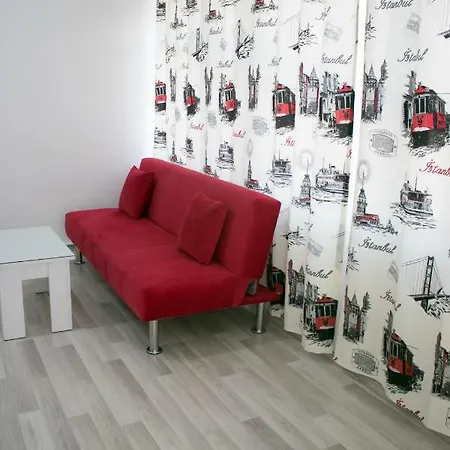 شقة Amber's House