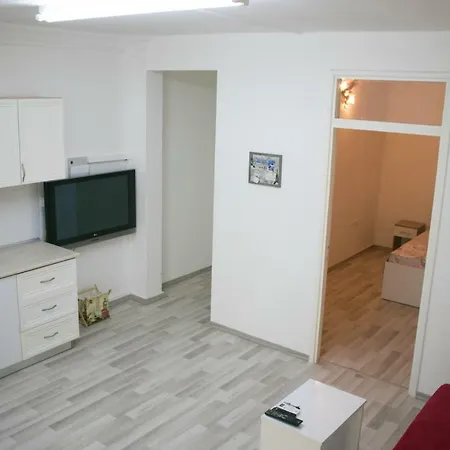 Amber's House *