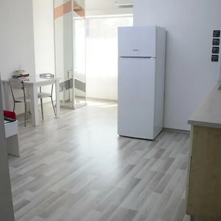 شقة Amber's House