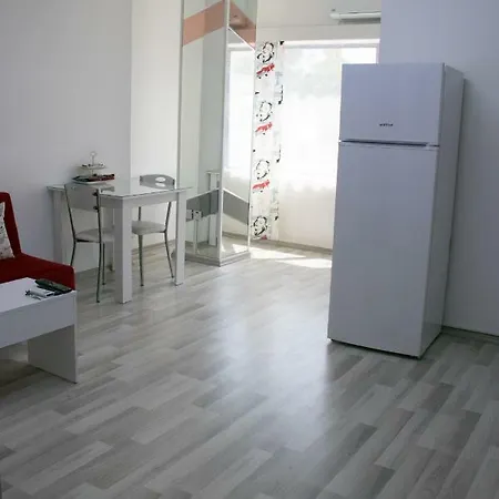 شقة Amber's House *