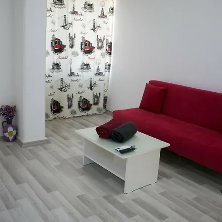 Amber's House *