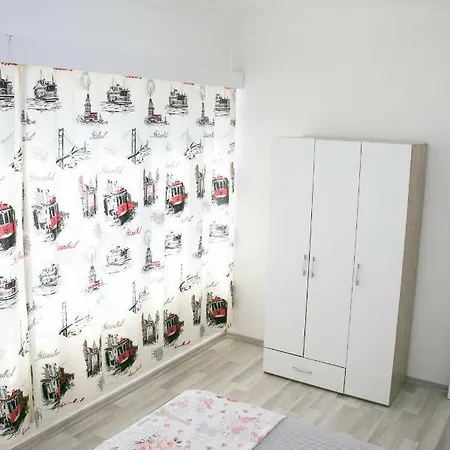 شقة Amber's House