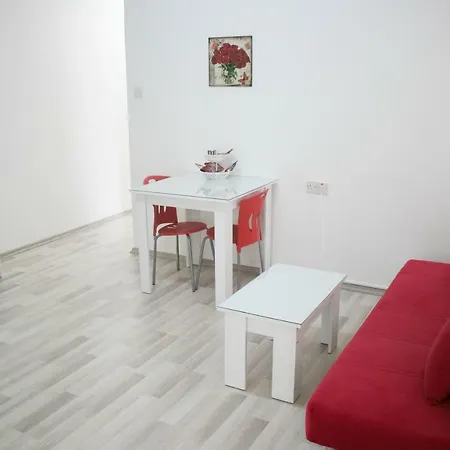 아파트 Amber's House *