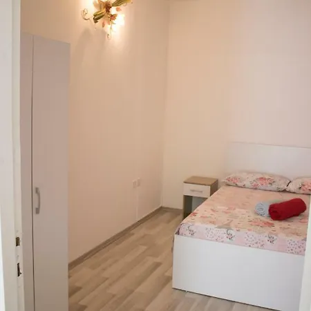 Amber's House