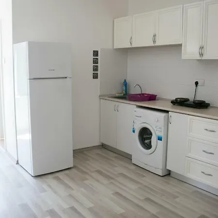 Amber's House 아파트 *