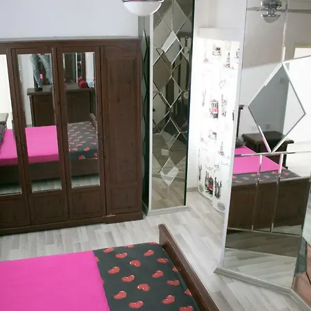 Amber's House 아파트 니코시아