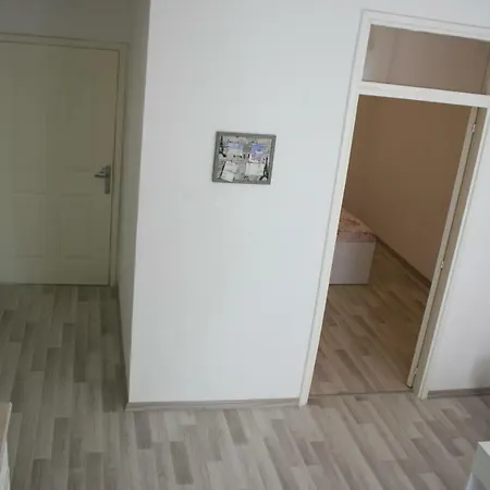 Amber's House *