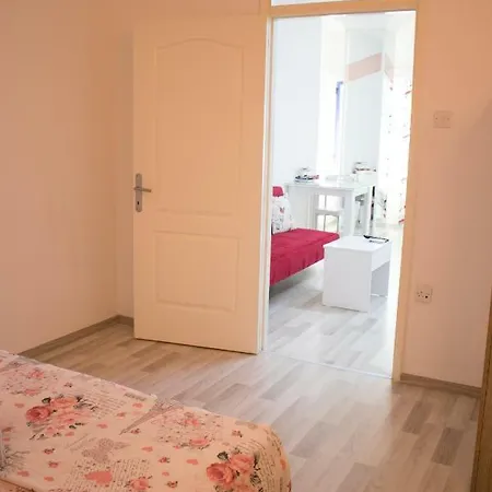 Amber's House